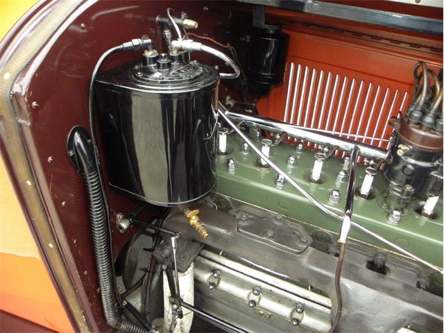 1925 Packard Antique (CC-759974) for sale in Volo, Illinois