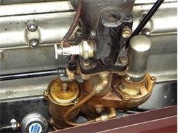 1925 Packard Antique (CC-759974) for sale in Volo, Illinois