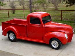 1940 Ford Pickup (CC-761350) for sale in Arlington, Texas