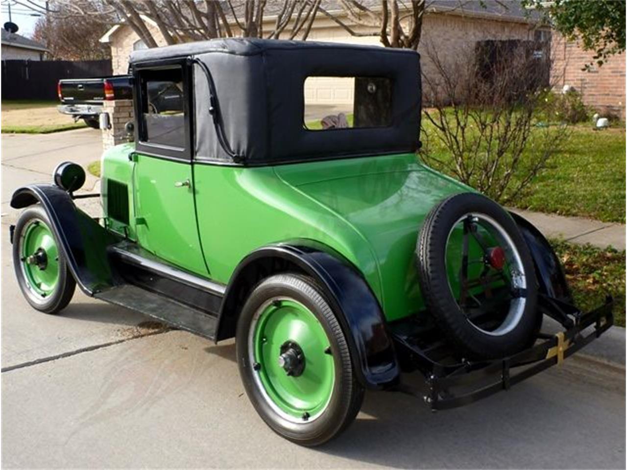 NMMM: History Of Chevrolet, 1926 Superior V, 2 pass coupe, 1939 Sedan Del  1:32