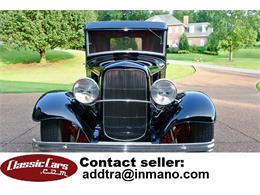 1932 Ford Model B (CC-760148) for sale in Mount Vernon, Washington