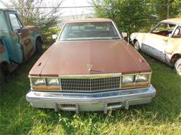 1978 Cadillac DeVille (CC-761484) for sale in Gray Court, South Carolina