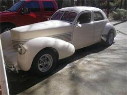 1937 Cord Antique (CC-761492) for sale in Gray Court, South Carolina