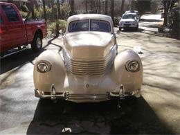 1937 Cord Antique (CC-761492) for sale in Gray Court, South Carolina