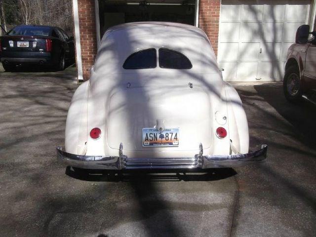1937 Cord Antique (CC-761492) for sale in Gray Court, South Carolina