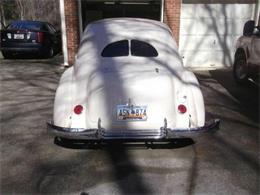 1937 Cord Antique (CC-761492) for sale in Gray Court, South Carolina