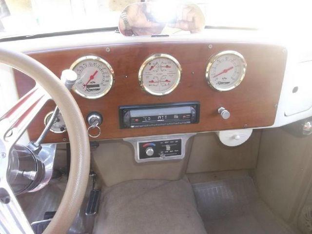 1937 Cord Antique (CC-761492) for sale in Gray Court, South Carolina
