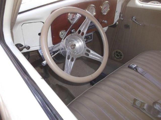 1937 Cord Antique (CC-761492) for sale in Gray Court, South Carolina
