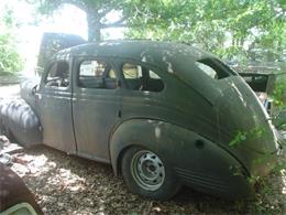 1939 Dodge Sedan (CC-761495) for sale in Gray Court, South Carolina