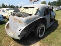 1941 Lincoln Continental (CC-761500) for sale in Gray Court, South Carolina
