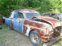1952 Packard Deluxe (CC-761513) for sale in Gray Court, South Carolina