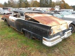1957 Ford Fairlane (CC-761517) for sale in Gray Court, South Carolina