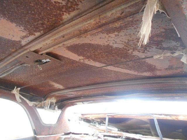 1957 Ford Fairlane (CC-761517) for sale in Gray Court, South Carolina