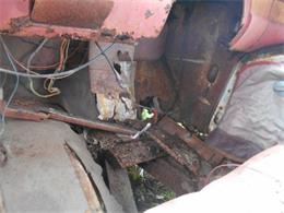 1957 Ford Fairlane (CC-761517) for sale in Gray Court, South Carolina