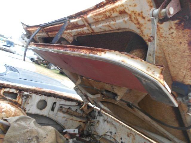 1957 Ford Fairlane (CC-761517) for sale in Gray Court, South Carolina