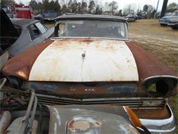 1957 Ford Fairlane (CC-761517) for sale in Gray Court, South Carolina