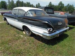 1958 Chevrolet Biscayne (CC-761519) for sale in Gray Court, South Carolina