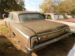 1962 Chevrolet Impala (CC-761522) for sale in Gray Court, South Carolina