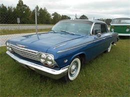 1962 Chevrolet Impala (CC-761523) for sale in Gray Court, South Carolina