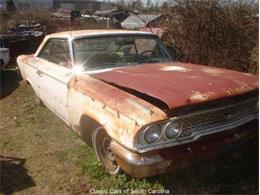 1963 Ford Galaxie 500 (CC-761527) for sale in Gray Court, South Carolina