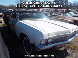 1965 Chevrolet Impala (CC-761540) for sale in Gray Court, South Carolina