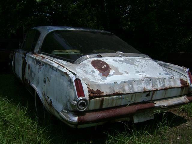 1965 Plymouth Barracuda (CC-761546) for sale in Gray Court, South Carolina