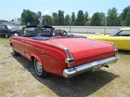 1966 Plymouth Valiant (CC-761556) for sale in Gray Court, South Carolina