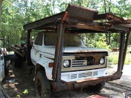 1978 Chevrolet Truck (CC-761581) for sale in Gray Court, South Carolina