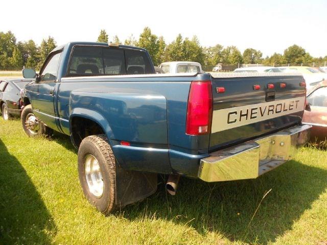 1993 Chevrolet 3500 (CC-761582) for sale in Gray Court, South Carolina