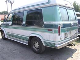 1991 Ford E150 (CC-761584) for sale in Gray Court, South Carolina