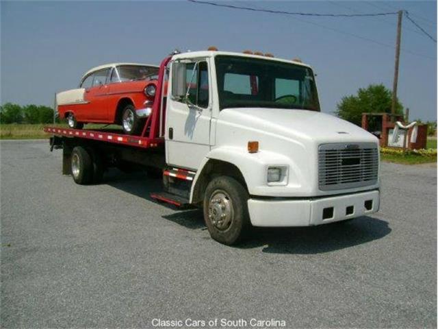 1999 Freightliner Flatbed (CC-761600) for sale in Gray Court, South Carolina