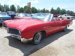 1967 Buick LeSabre (CC-761605) for sale in Gray Court, South Carolina