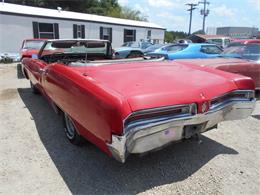 1967 Buick LeSabre (CC-761605) for sale in Gray Court, South Carolina