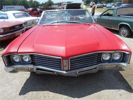 1967 Buick LeSabre (CC-761605) for sale in Gray Court, South Carolina