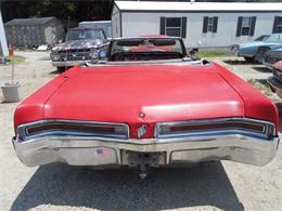 1967 Buick LeSabre (CC-761605) for sale in Gray Court, South Carolina