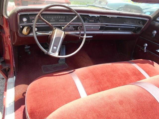 1967 Buick LeSabre (CC-761605) for sale in Gray Court, South Carolina