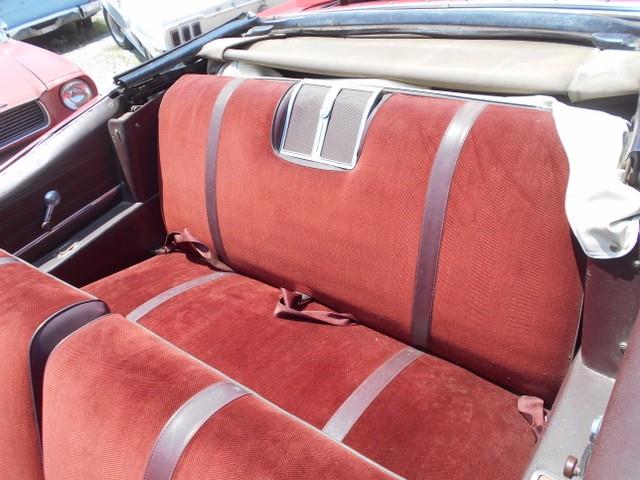 1967 Buick LeSabre (CC-761605) for sale in Gray Court, South Carolina