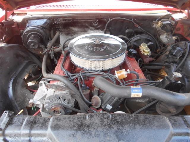 1967 Buick LeSabre (CC-761605) for sale in Gray Court, South Carolina