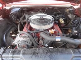 1967 Buick LeSabre (CC-761605) for sale in Gray Court, South Carolina