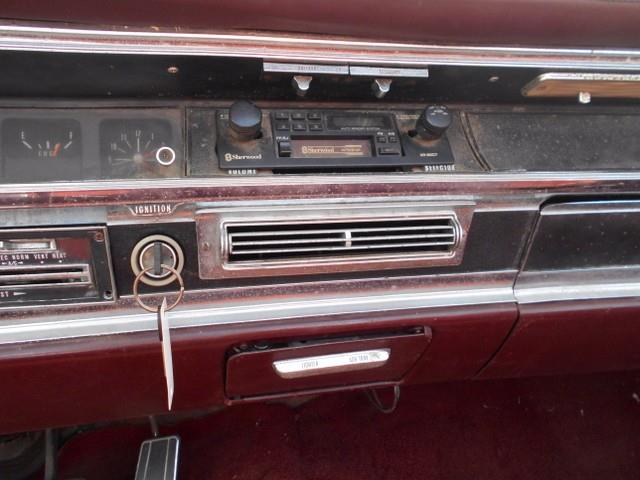 1967 Buick LeSabre (CC-761605) for sale in Gray Court, South Carolina