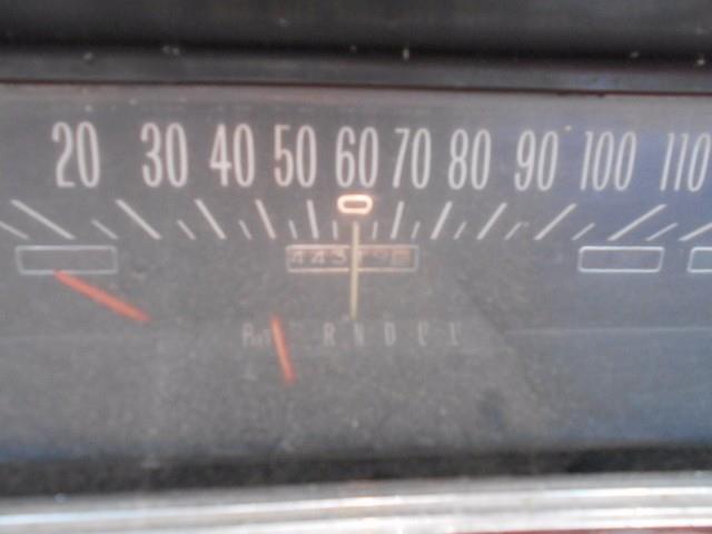 1967 Buick LeSabre (CC-761605) for sale in Gray Court, South Carolina