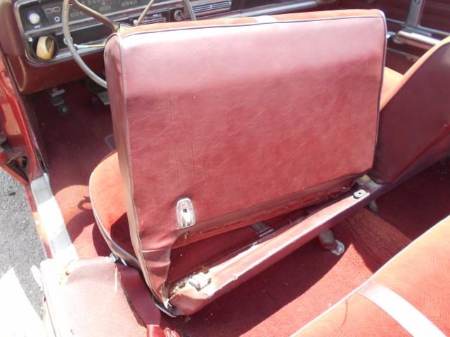 1967 Buick LeSabre (CC-761605) for sale in Gray Court, South Carolina