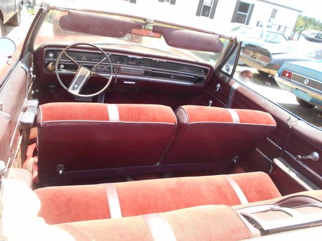 1967 Buick LeSabre (CC-761605) for sale in Gray Court, South Carolina