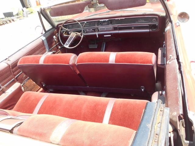 1967 Buick LeSabre (CC-761605) for sale in Gray Court, South Carolina