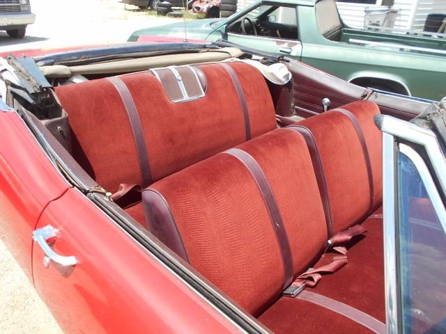 1967 Buick LeSabre (CC-761605) for sale in Gray Court, South Carolina