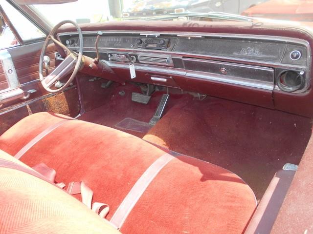 1967 Buick LeSabre (CC-761605) for sale in Gray Court, South Carolina