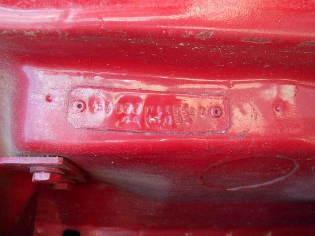 1967 Buick LeSabre (CC-761605) for sale in Gray Court, South Carolina