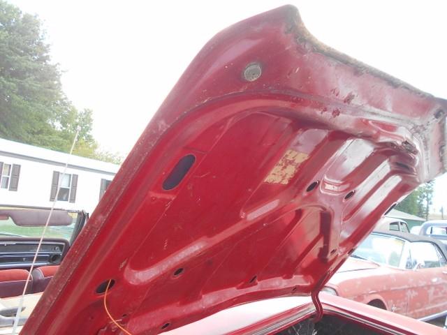 1967 Buick LeSabre (CC-761605) for sale in Gray Court, South Carolina