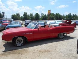 1967 Buick LeSabre (CC-761605) for sale in Gray Court, South Carolina