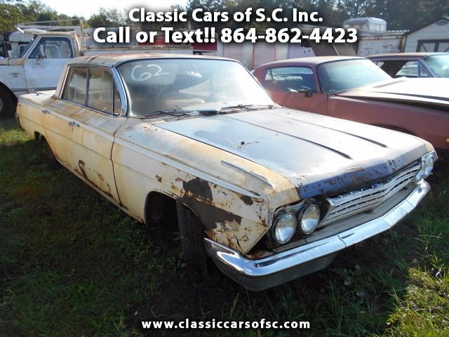 1962 Chevrolet Impala (CC-761619) for sale in Gray Court, South Carolina